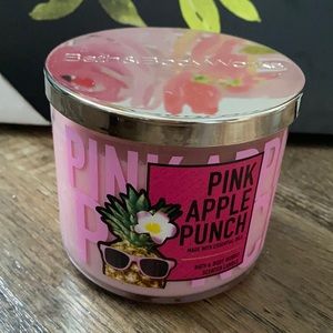 Bath & Body Works Candle